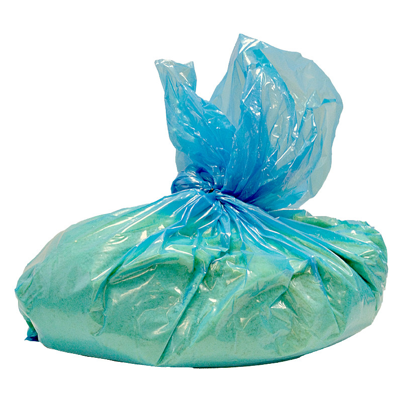 PURÉ DE PATATAS COPOS BOLSA 5Kg